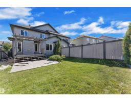 728 177 ST SW, Edmonton, Alberta