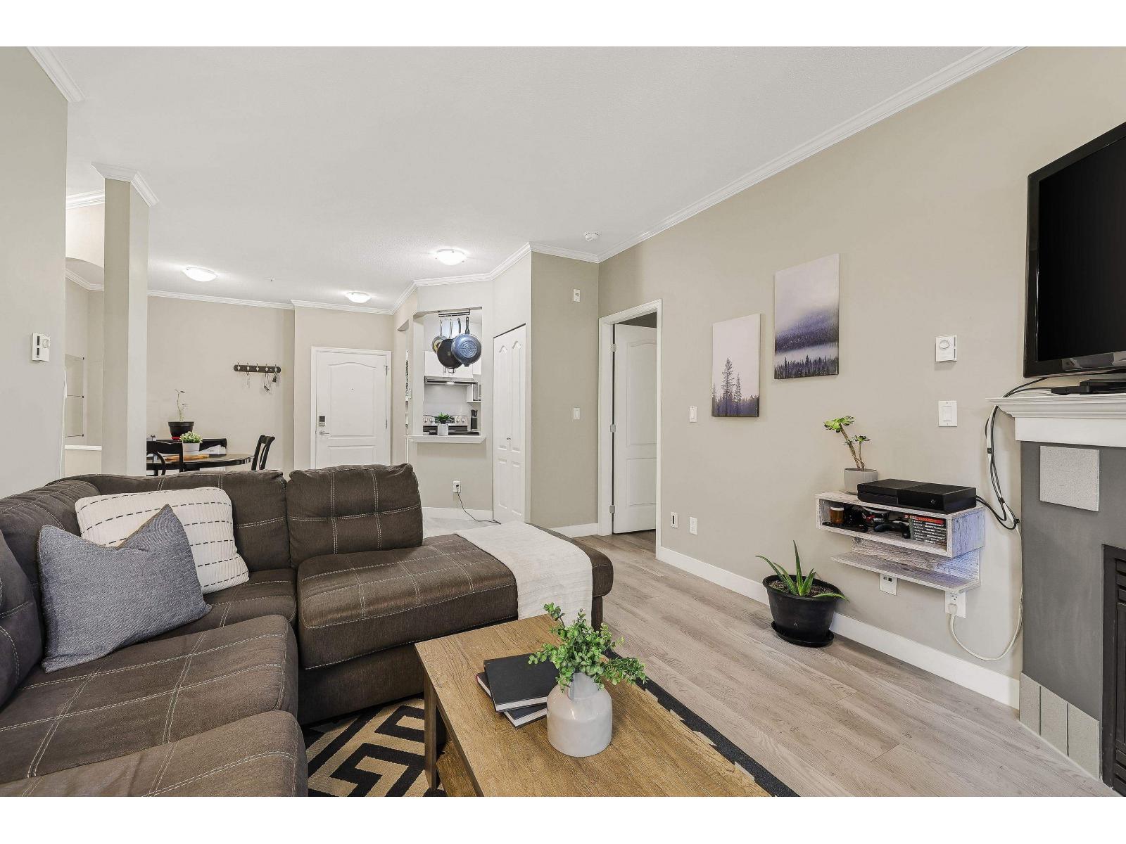 107 20239 Michaud Crescent, Langley, British Columbia  V3A 8L1 - Photo 4 - R3060001