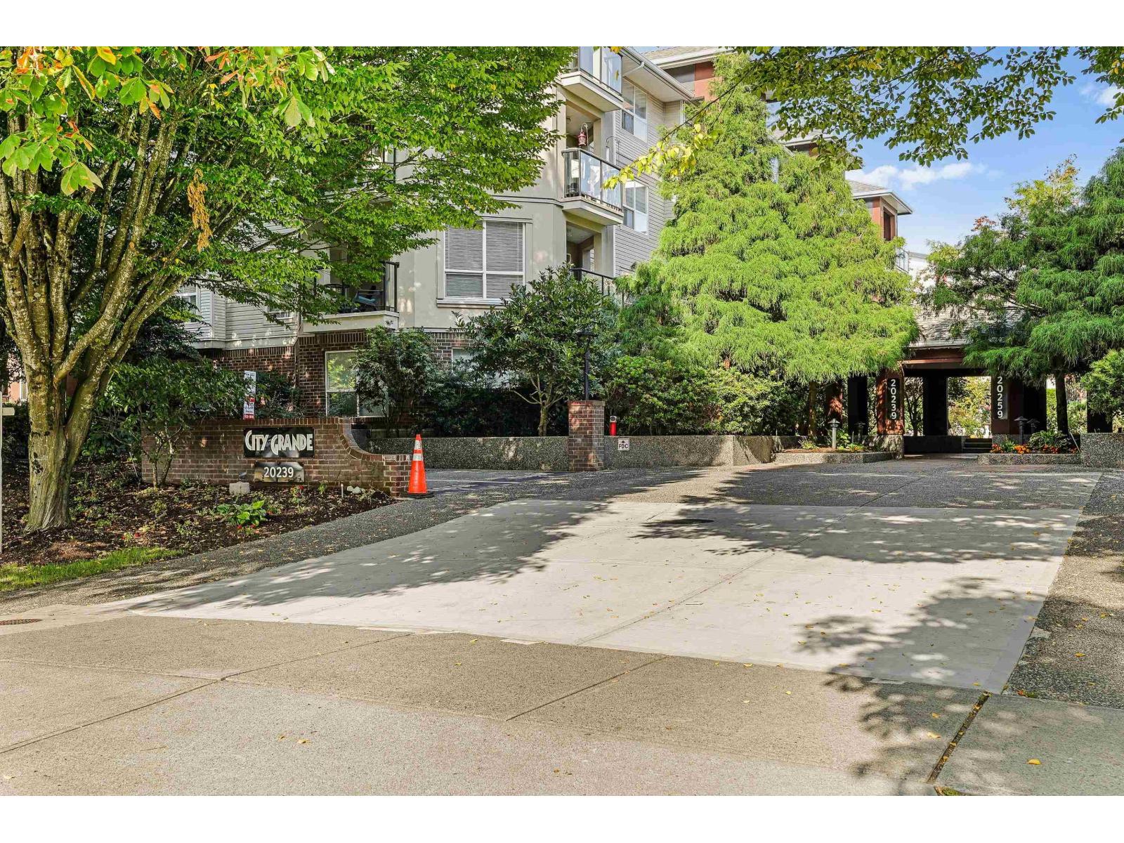 107 20239 Michaud Crescent, Langley, British Columbia  V3A 8L1 - Photo 18 - R3060001