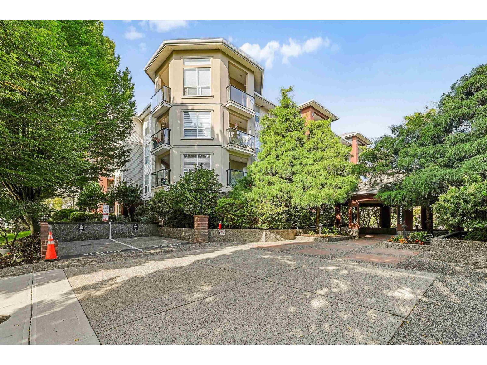 107 20239 Michaud Crescent, Langley, British Columbia  V3A 8L1 - Photo 16 - R3060001