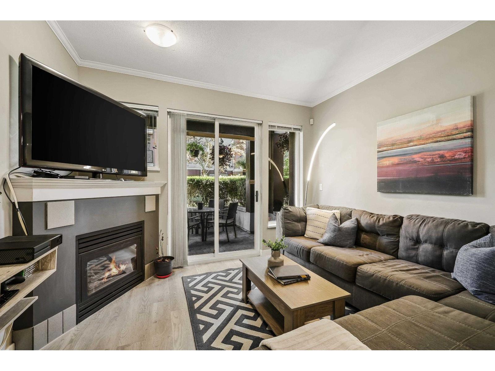 107 20239 MICHAUD CRESCENT, Langley, British Columbia