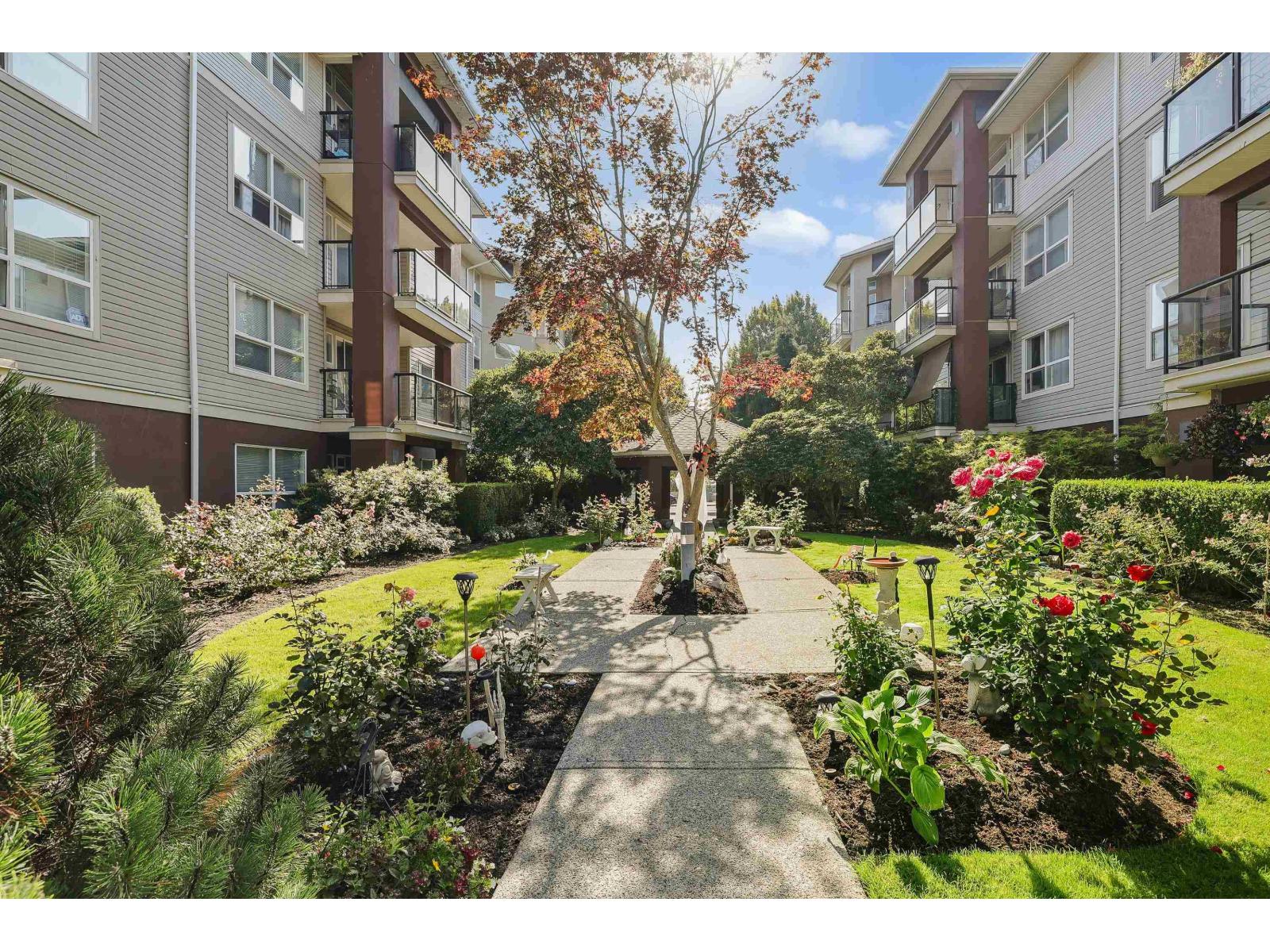 107 20239 Michaud Crescent, Langley, British Columbia  V3A 8L1 - Photo 14 - R3060001