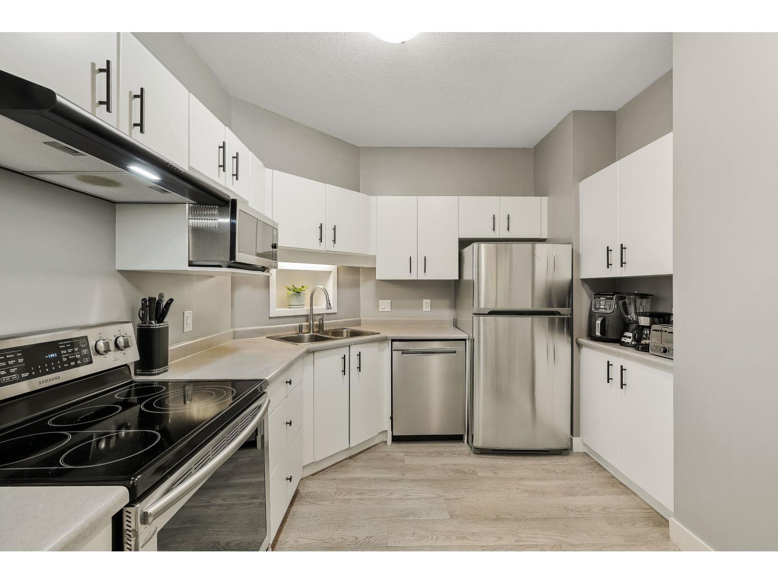 107 20239 Michaud Crescent, Langley, British Columbia  V3A 8L1 - Photo 5 - R3060001