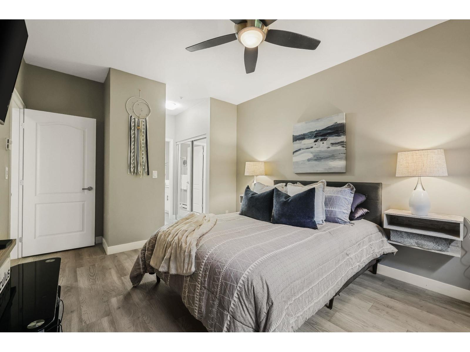 107 20239 Michaud Crescent, Langley, British Columbia  V3A 8L1 - Photo 9 - R3060001