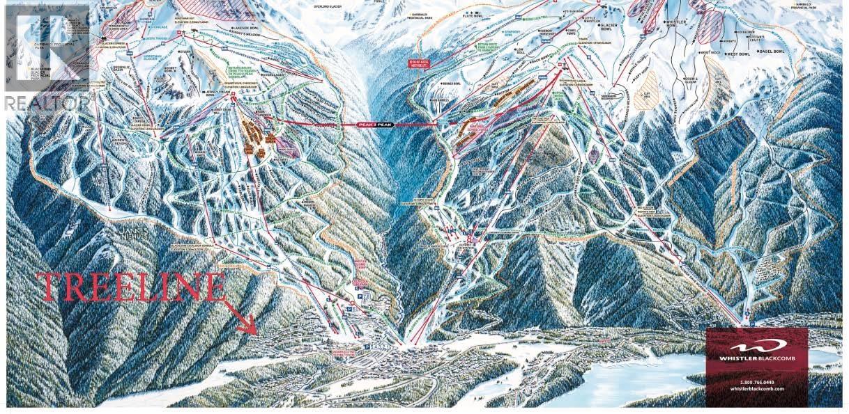 4 4661 Blackcomb Way, Whistler, British Columbia  V8E 0Z1 - Photo 24 - R3027782