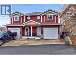 930 Stagecoach Drive Unit# 17 Batchelor Heights