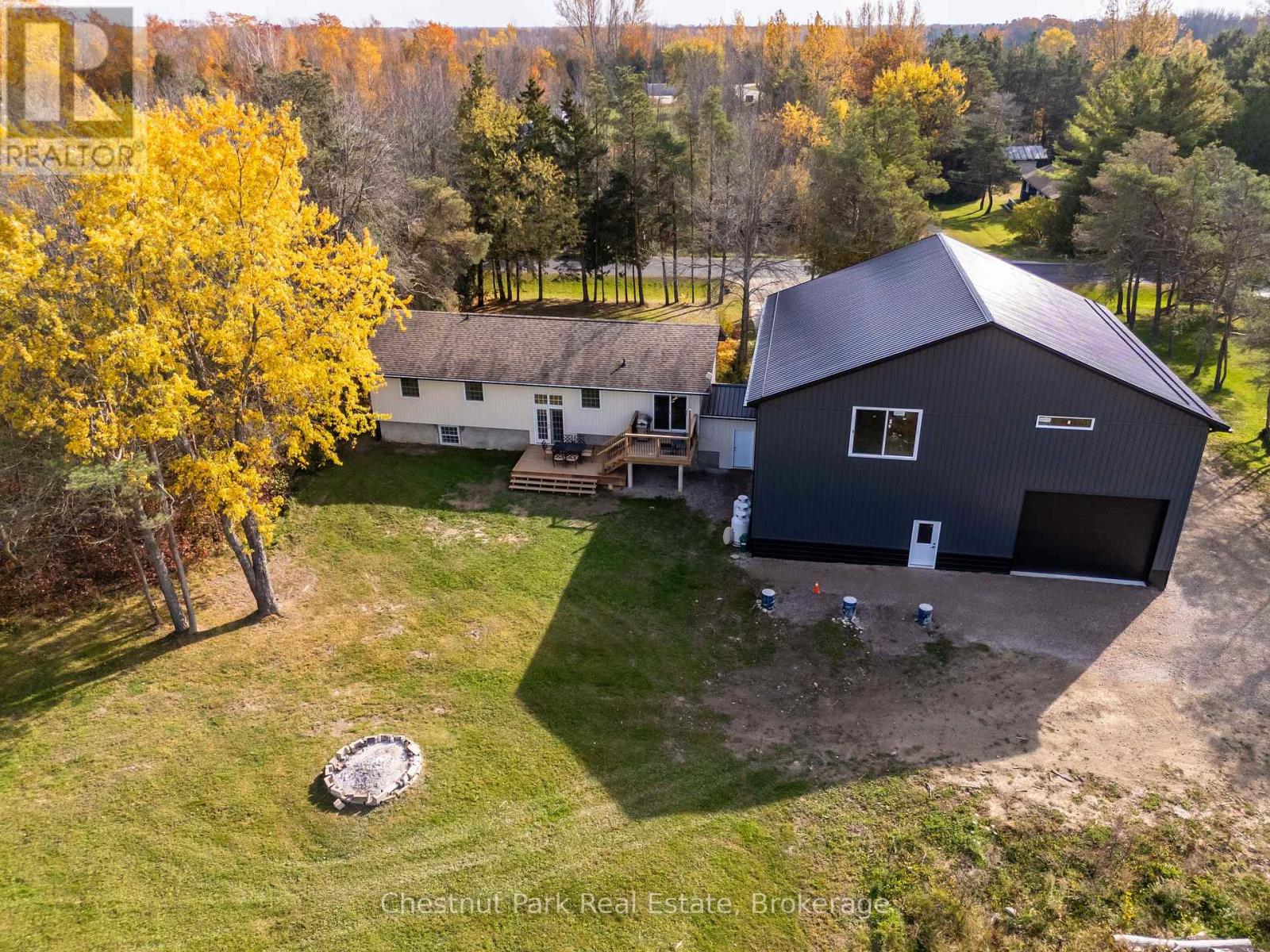 9 Maple Drive, Northern Bruce Peninsula, Ontario  N0H 1Z0 - Photo 10 - X12575788