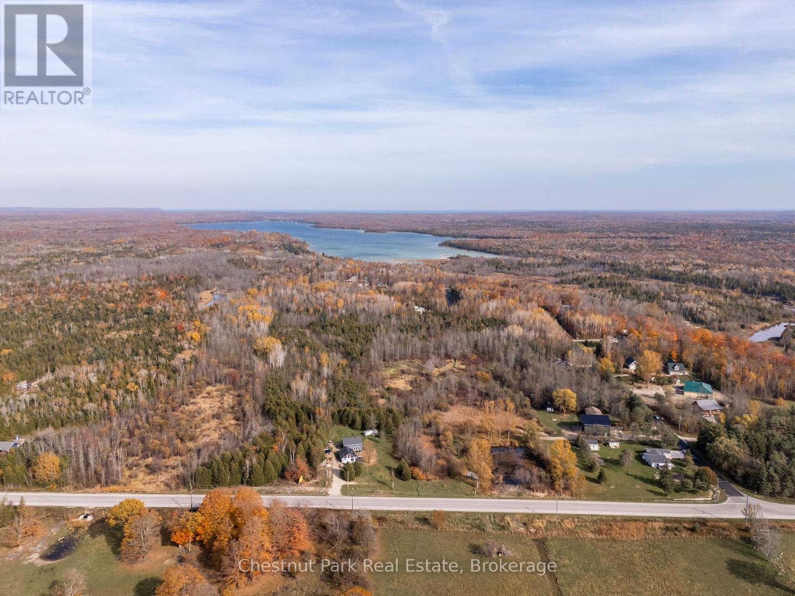 9 Maple Drive, Northern Bruce Peninsula, Ontario  N0H 1Z0 - Photo 12 - X12575788