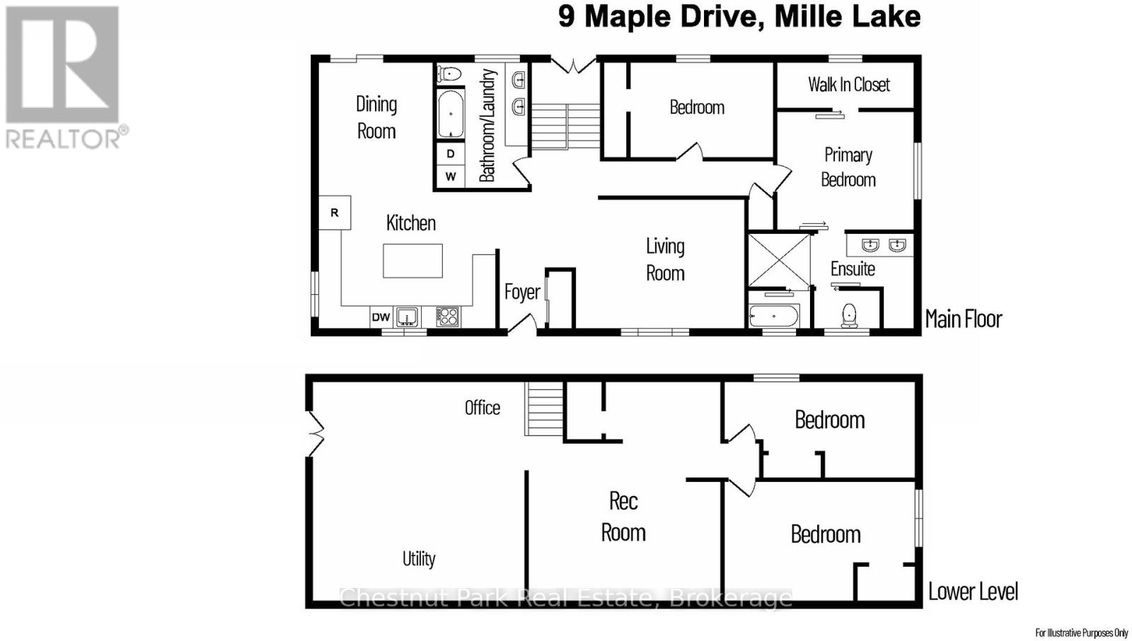 9 Maple Drive, Northern Bruce Peninsula, Ontario  N0H 1Z0 - Photo 50 - X12575788