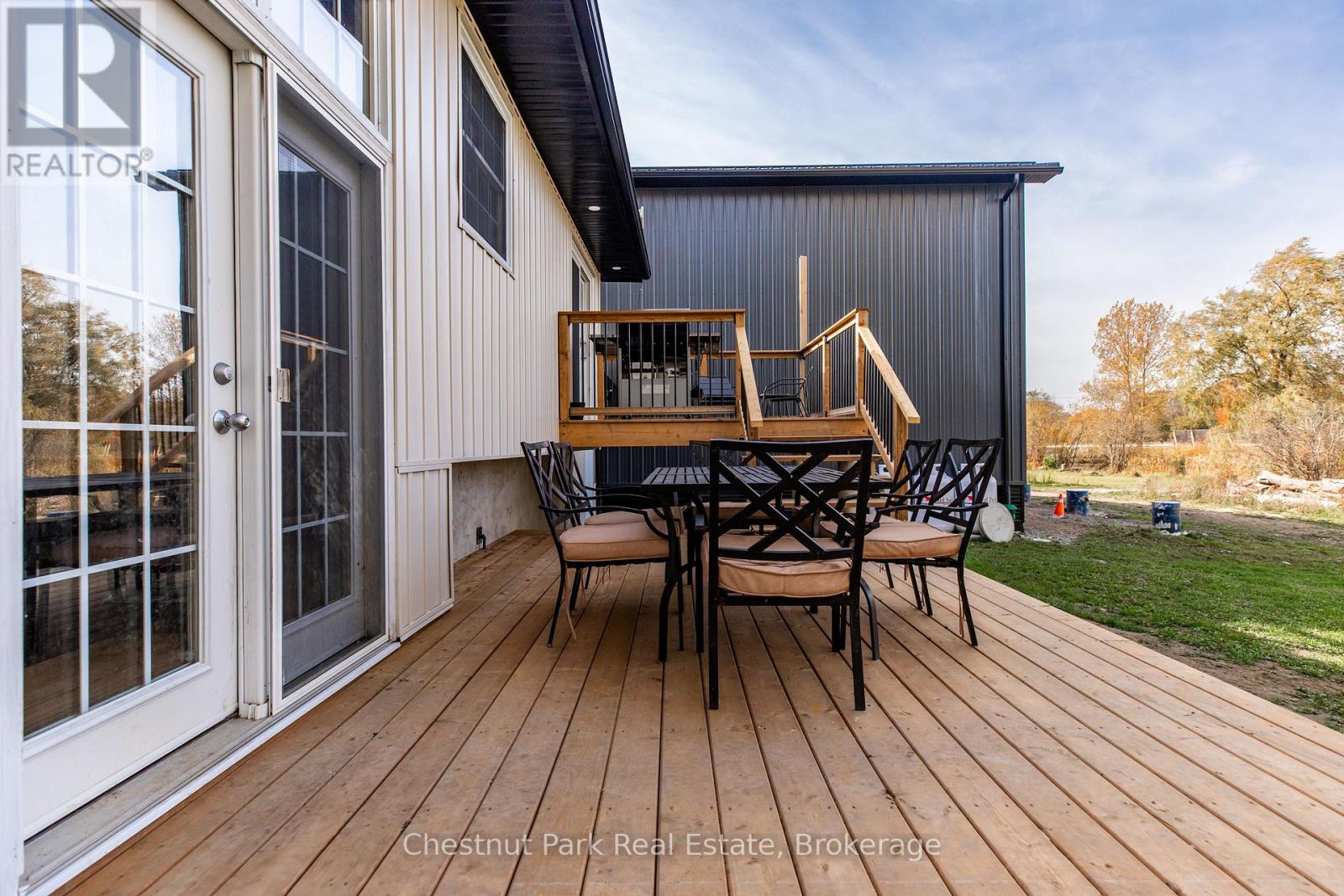 9 Maple Drive, Northern Bruce Peninsula, Ontario  N0H 1Z0 - Photo 8 - X12575788