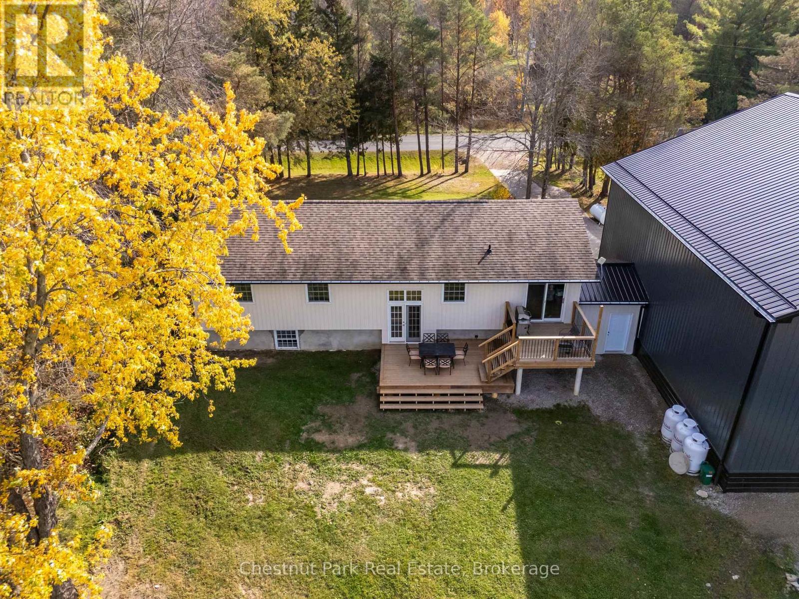 9 Maple Drive, Northern Bruce Peninsula, Ontario  N0H 1Z0 - Photo 9 - X12575788