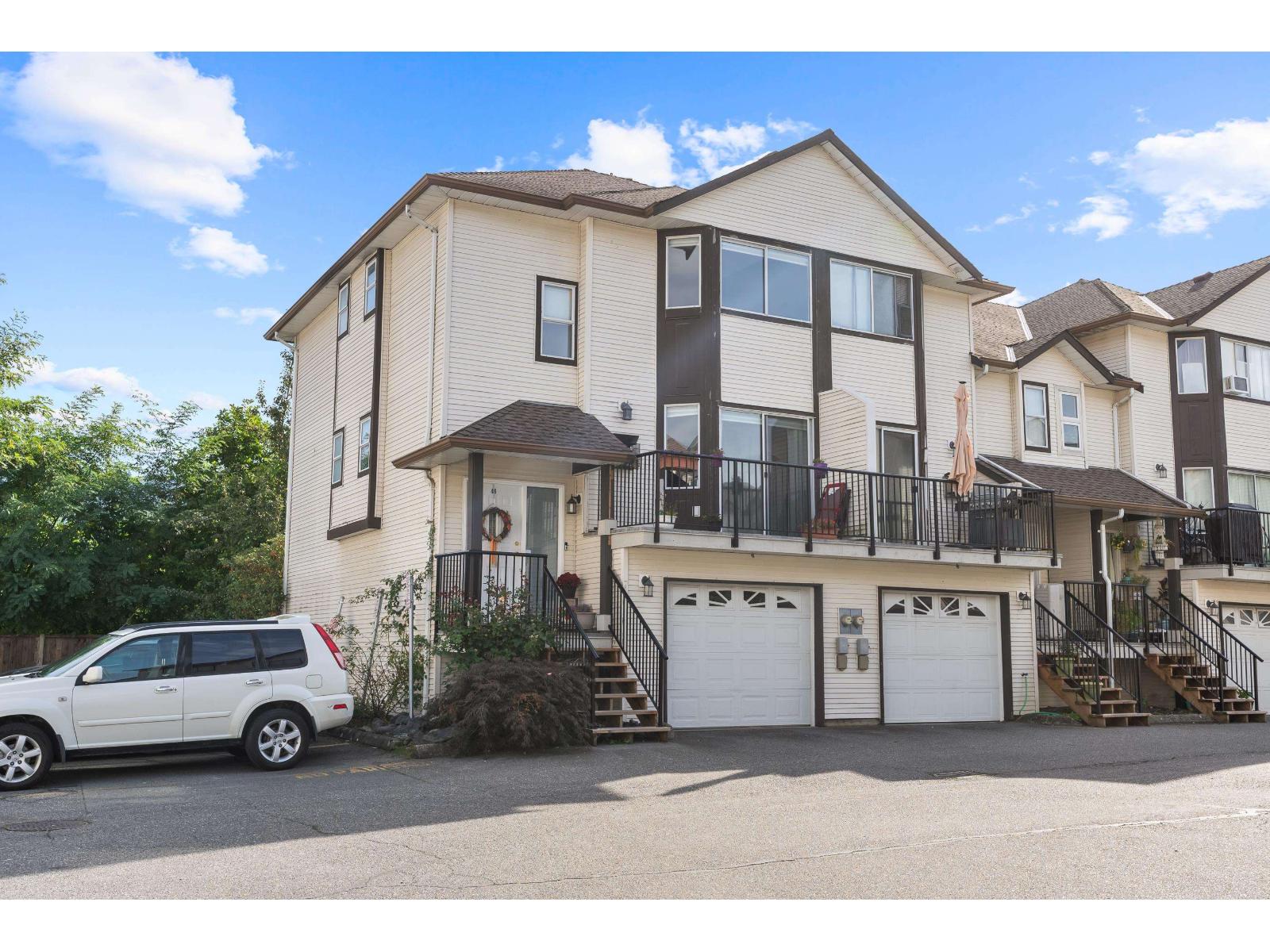 46 45740 THOMAS ROAD|Vedder Crossing, Chilliwack, British Columbia