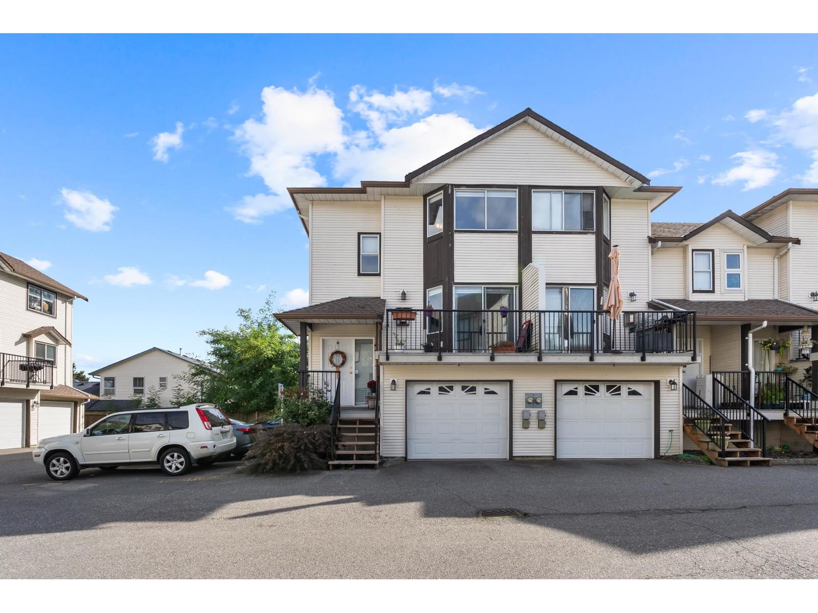 46 45740 Thomas Road, Vedder Crossing, Chilliwack, British Columbia  V2R 3V9 - Photo 2 - R3069987