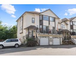 46 45740 THOMAS ROAD|Vedder Crossing, Chilliwack, British Columbia