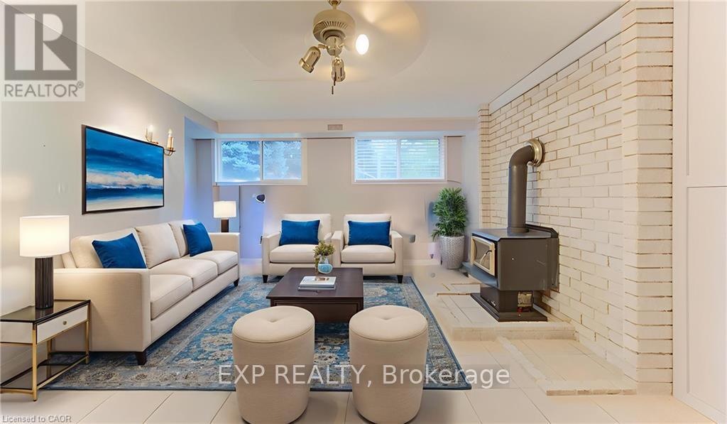 47 Hillcrest Lane, Kitchener, Ontario  N2K 1S9 - Photo 28 - X12575648