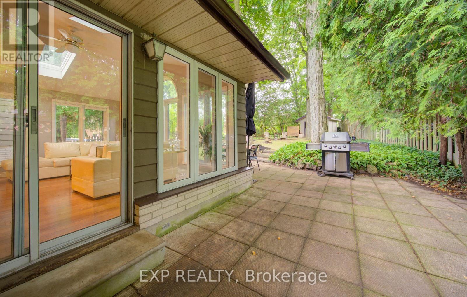 47 Hillcrest Lane, Kitchener, Ontario  N2K 1S9 - Photo 31 - X12575648