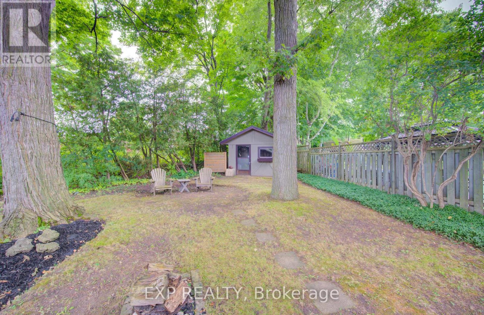 47 Hillcrest Lane, Kitchener, Ontario  N2K 1S9 - Photo 35 - X12575648