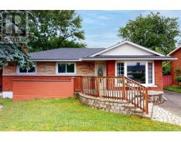 UPPER - 26 GLENGARRY ROAD, St. Catharines, Ontario