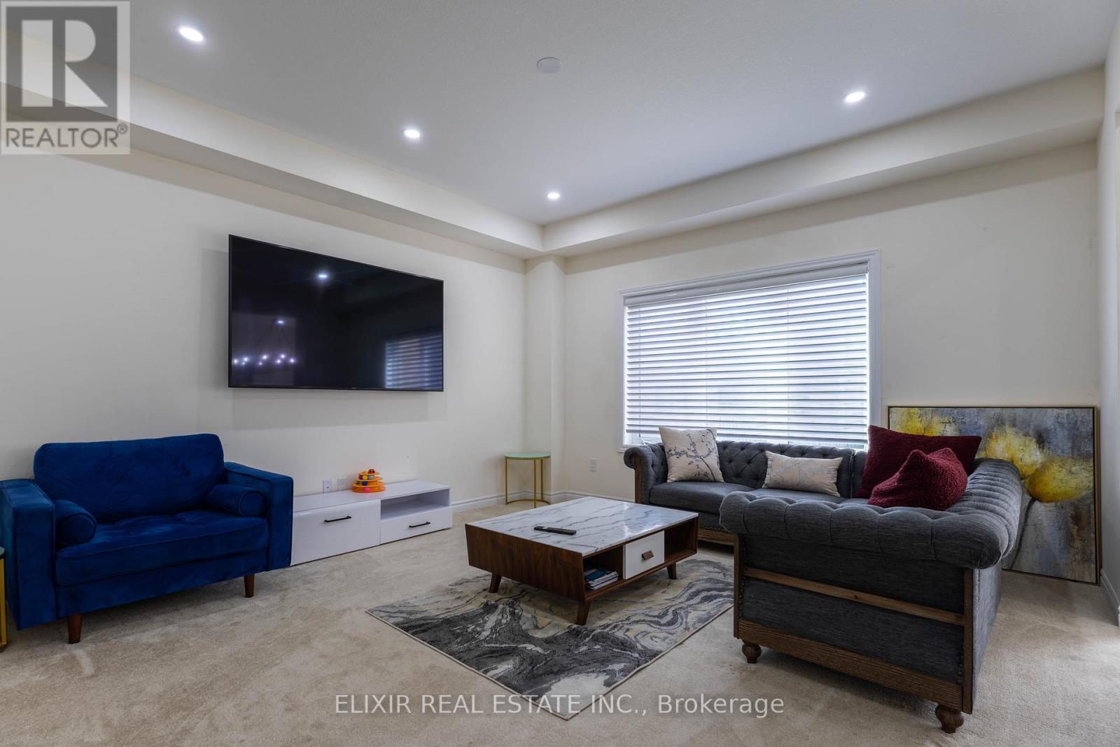 18 Jenner Drive, Brant, Ontario  N3L 0L2 - Photo 3 - X12575698