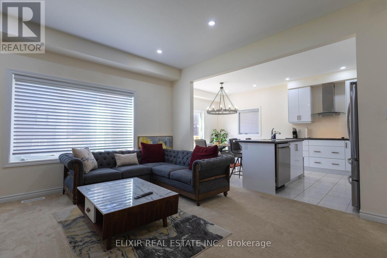 18 Jenner Drive, Brant, Ontario  N3L 0L2 - Photo 4 - X12575698