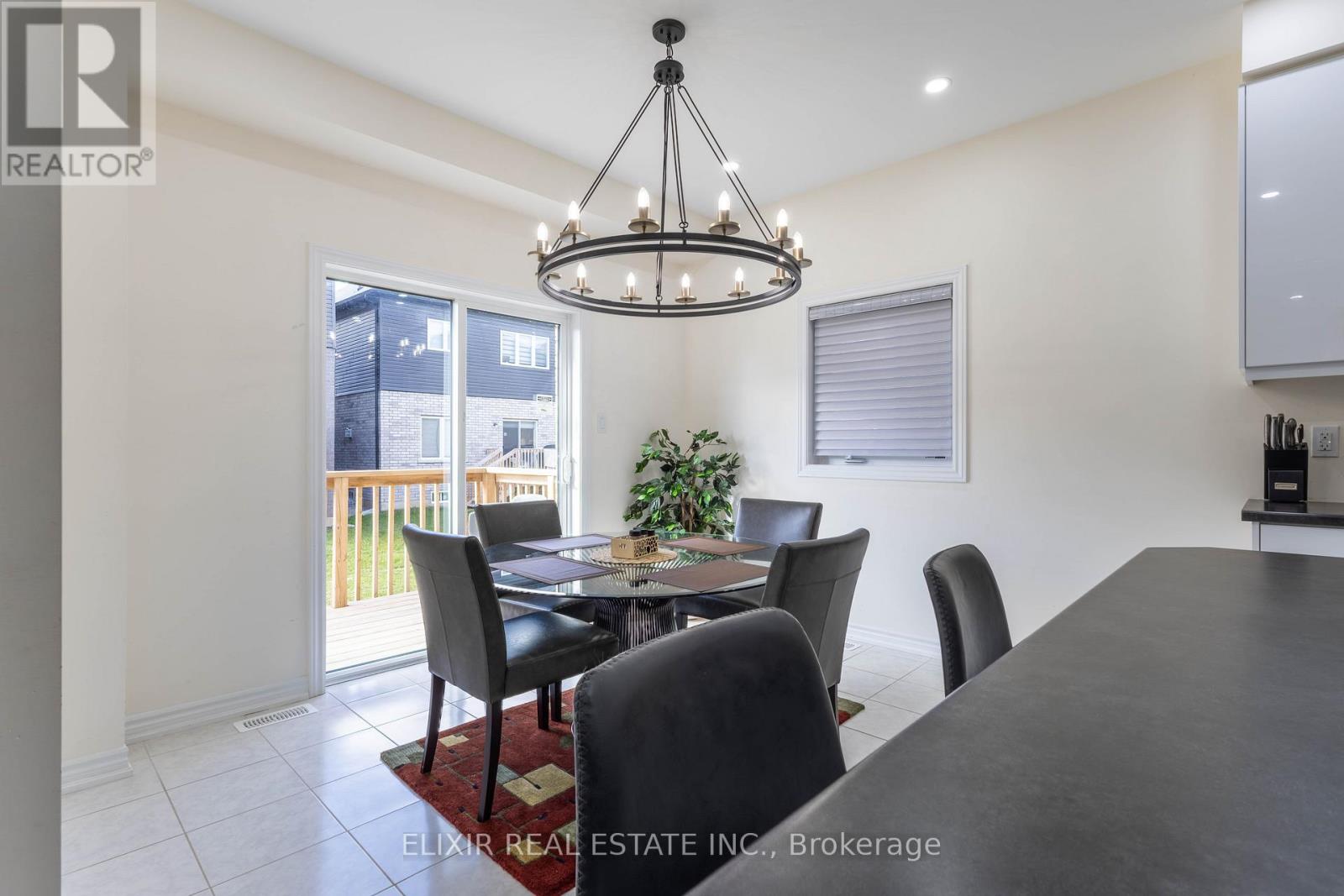 18 Jenner Drive, Brant, Ontario  N3L 0L2 - Photo 9 - X12575698