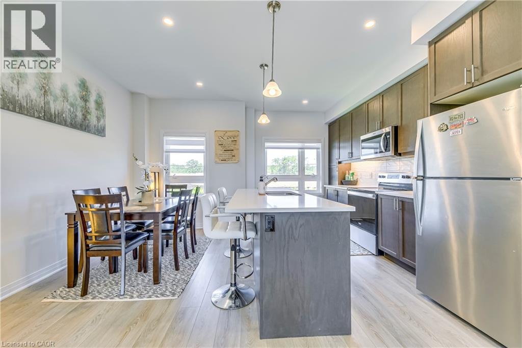 51 Sparrow Avenue Unit# 90, Cambridge, Ontario  N1T 0E5 - Photo 19 - 40790500