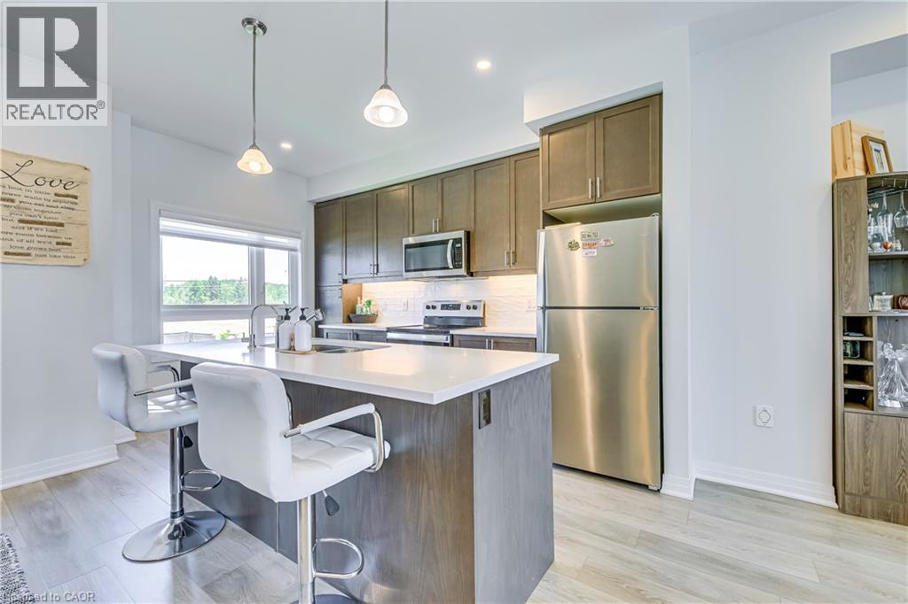 51 Sparrow Avenue Unit# 90, Cambridge, Ontario  N1T 0E5 - Photo 20 - 40790500