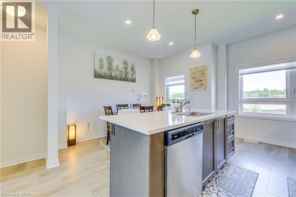 51 Sparrow Avenue Unit# 90, Cambridge, Ontario  N1T 0E5 - Photo 22 - 40790500