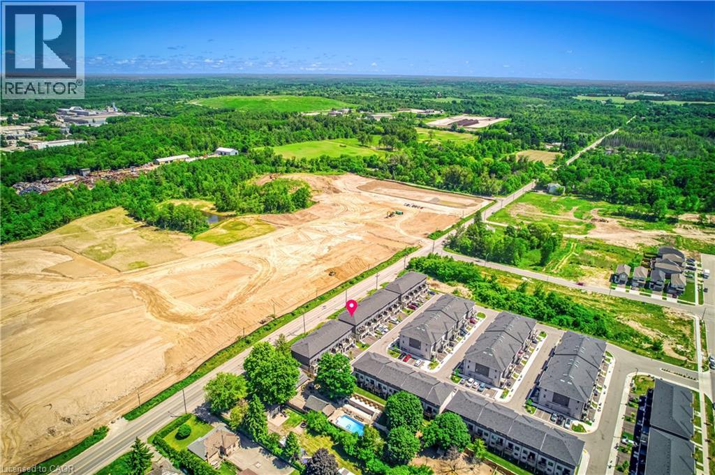 51 Sparrow Avenue Unit# 90, Cambridge, Ontario  N1T 0E5 - Photo 8 - 40790500