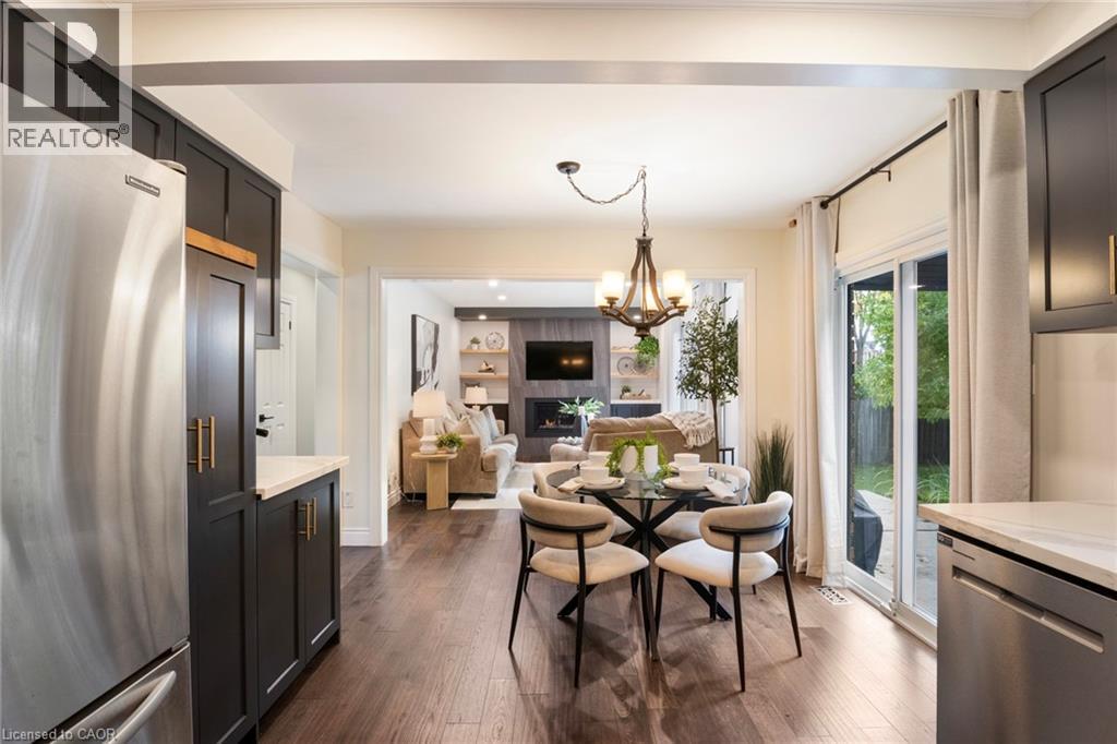 391 Strawberry Crescent, Waterloo, Ontario N2K 3J4 - Photo 18 - 40790469