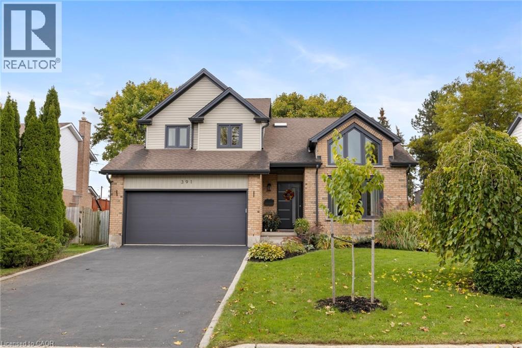 391 Strawberry Crescent, Waterloo, Ontario N2K 3J4 - Photo 3 - 40790469