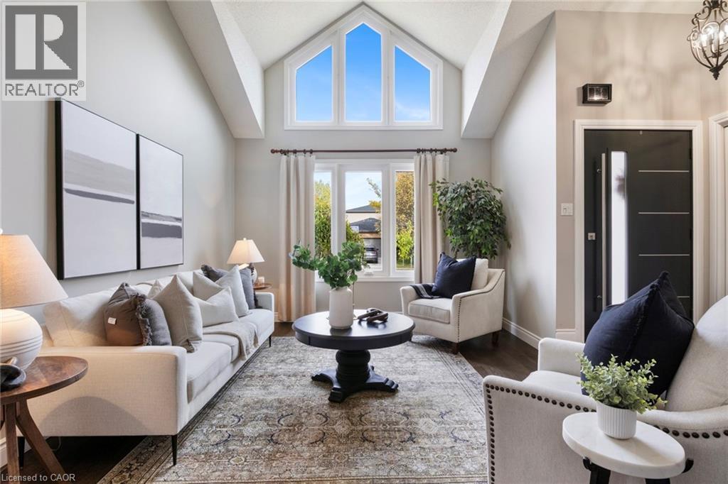 391 Strawberry Crescent, Waterloo, Ontario N2K 3J4 - Photo 7 - 40790469