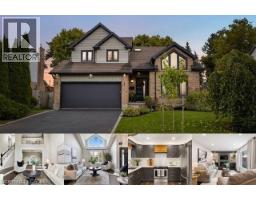 391 STRAWBERRY Crescent, Waterloo, Ontario