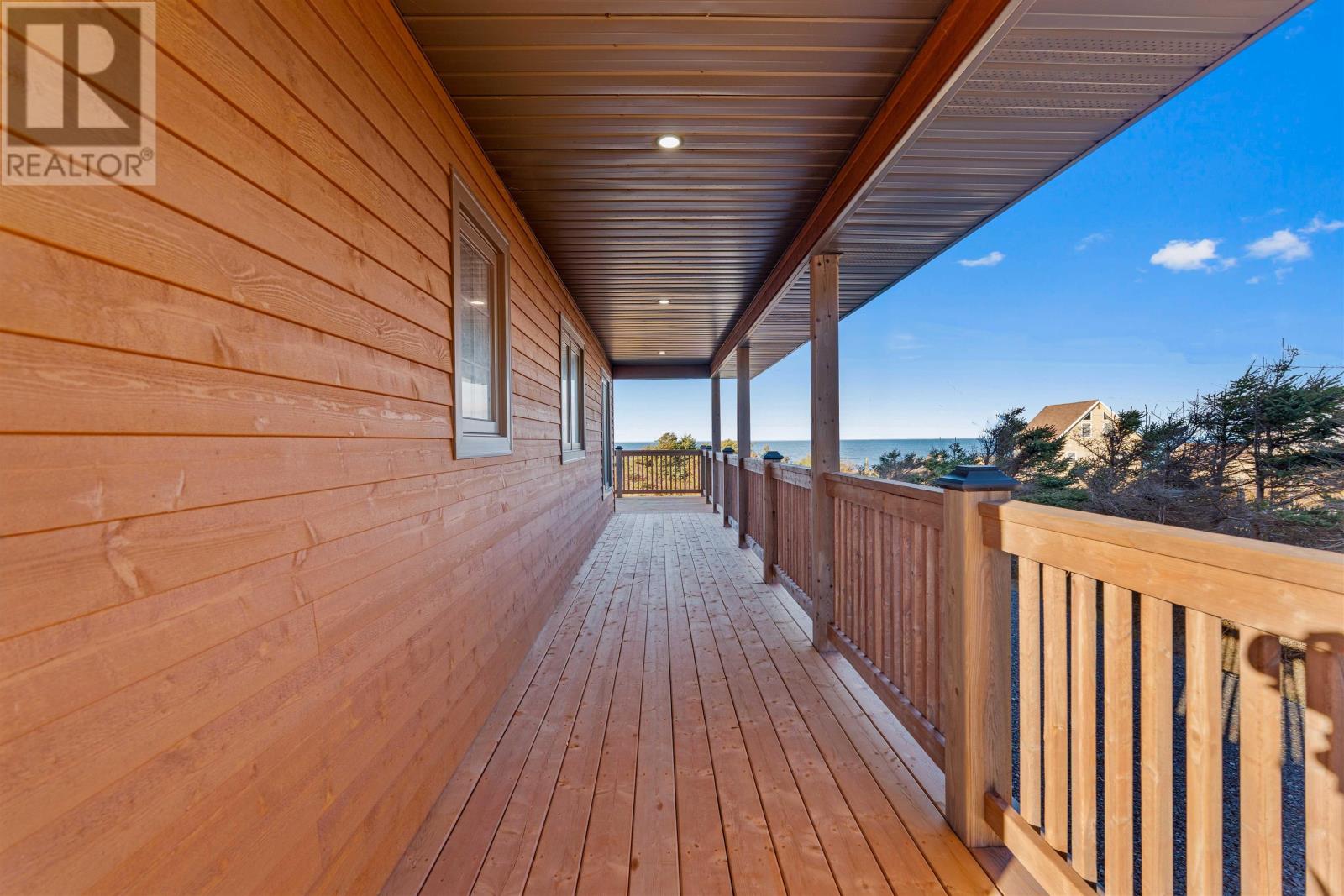 493 Doyles Beach Road, Savage Harbour, Prince Edward Island  C0A 1T0 - Photo 38 - 202528537