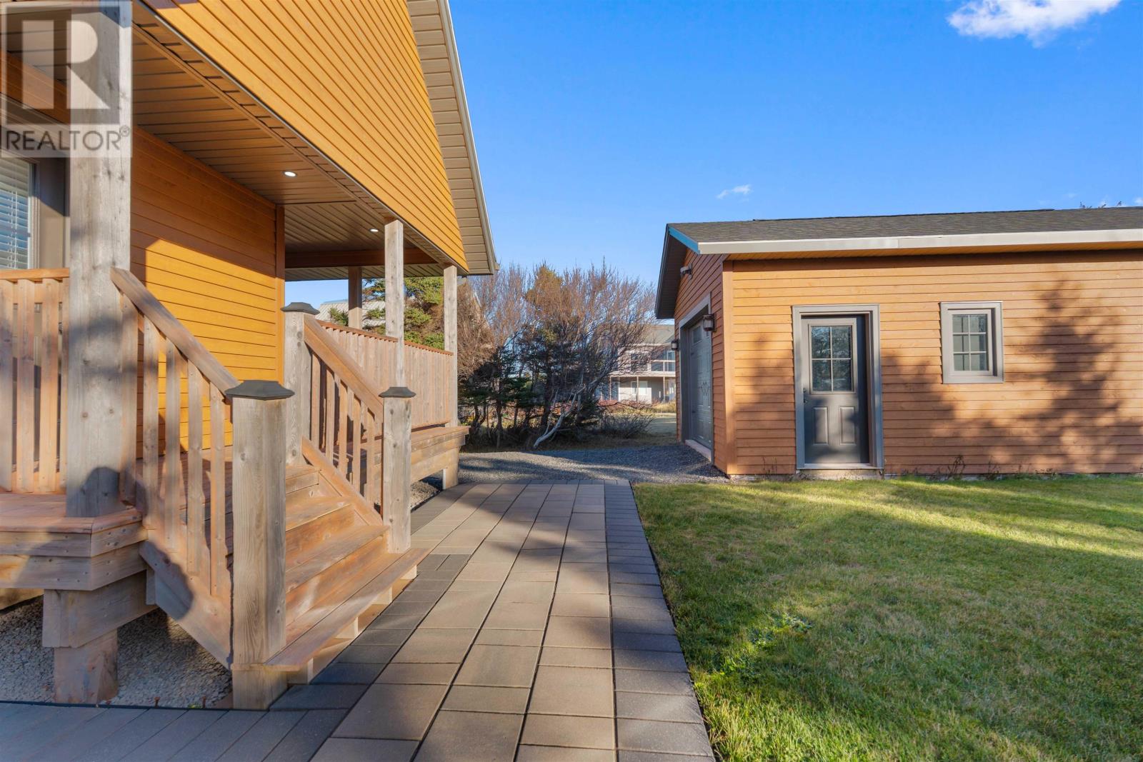 493 Doyles Beach Road, Savage Harbour, Prince Edward Island  C0A 1T0 - Photo 41 - 202528537