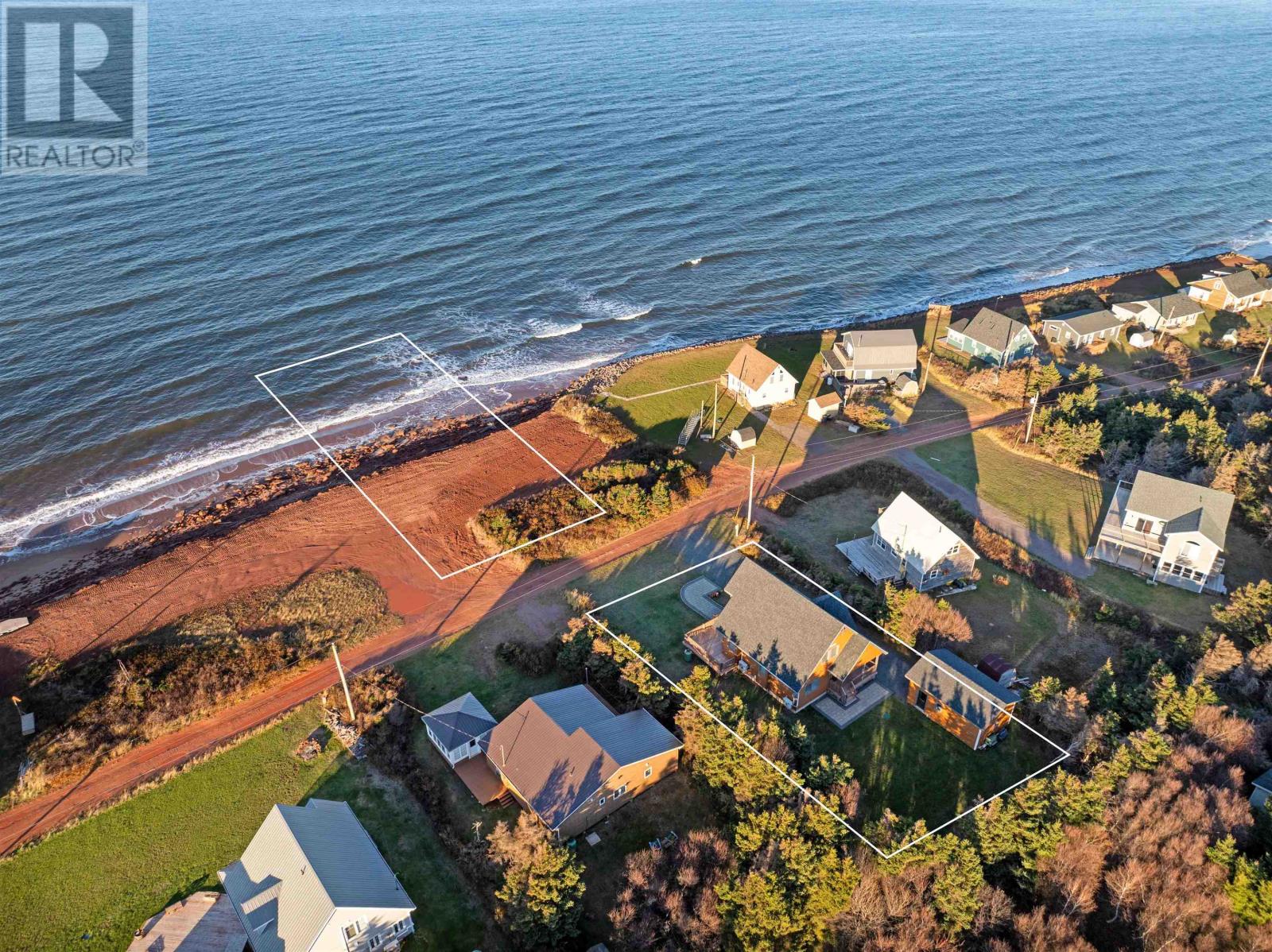 493 Doyles Beach Road, Savage Harbour, Prince Edward Island  C0A 1T0 - Photo 43 - 202528537