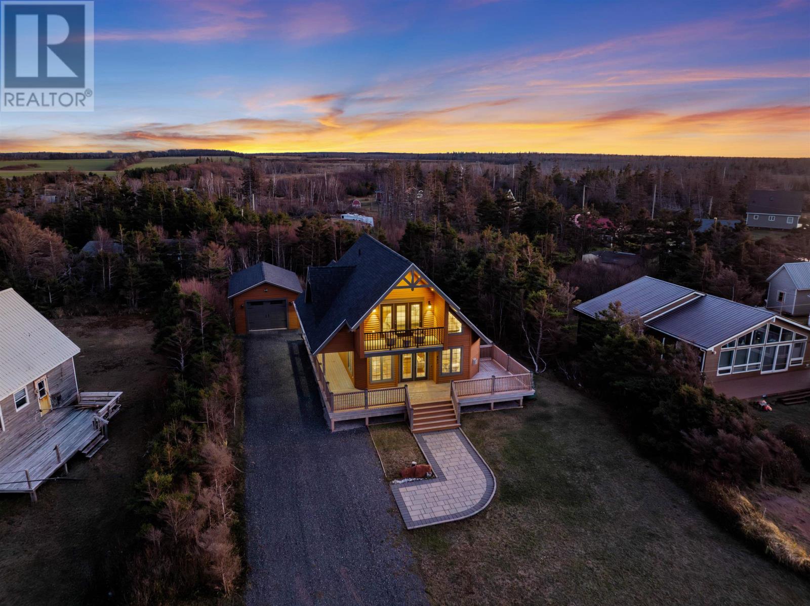 493 Doyles Beach Road, Savage Harbour, Prince Edward Island  C0A 1T0 - Photo 44 - 202528537