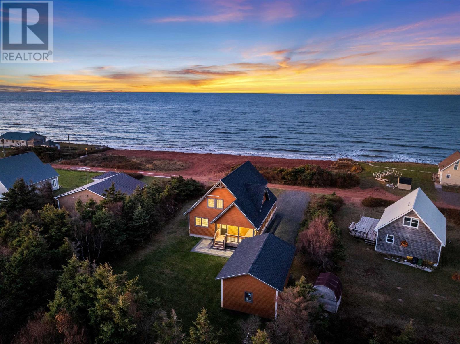 493 Doyles Beach Road, Savage Harbour, Prince Edward Island  C0A 1T0 - Photo 45 - 202528537