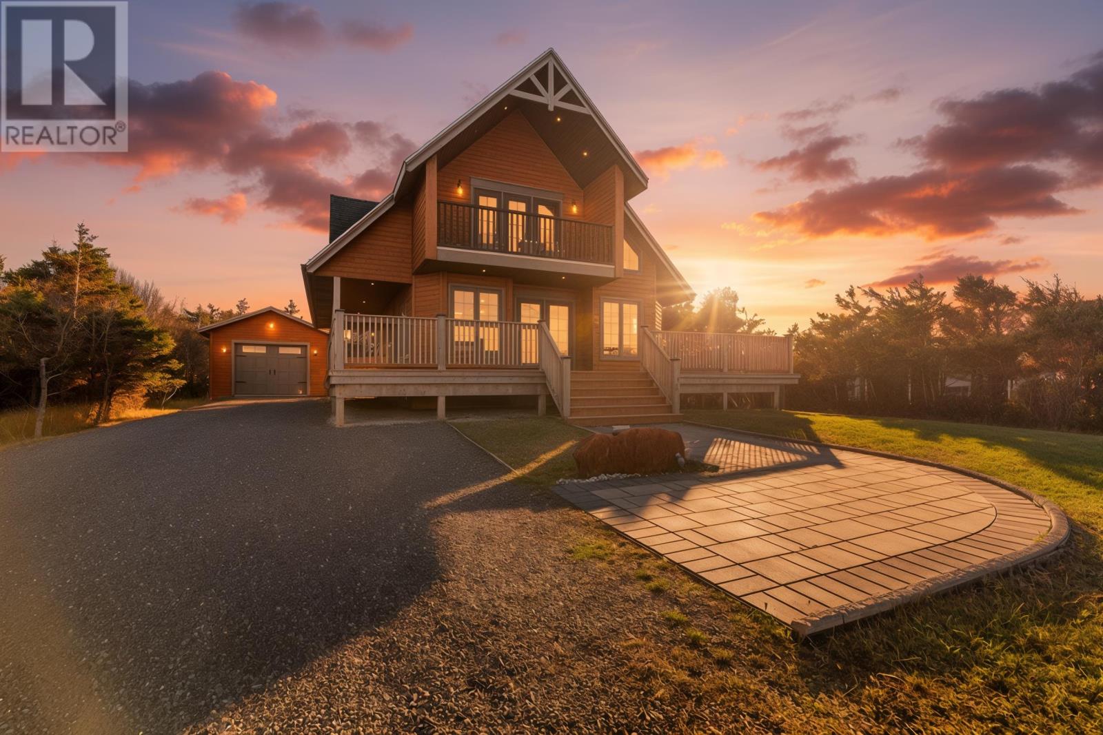 493 Doyles Beach Road, Savage Harbour, Prince Edward Island  C0A 1T0 - Photo 49 - 202528537