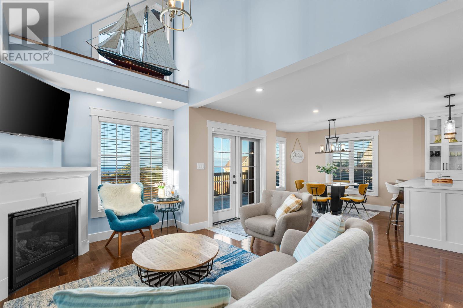 493 Doyles Beach Road, Savage Harbour, Prince Edward Island  C0A 1T0 - Photo 8 - 202528537