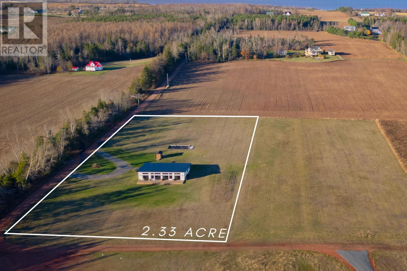 133 Julie Lane, Point Prim, Prince Edward Island  C0A 1A0 - Photo 35 - 202528538