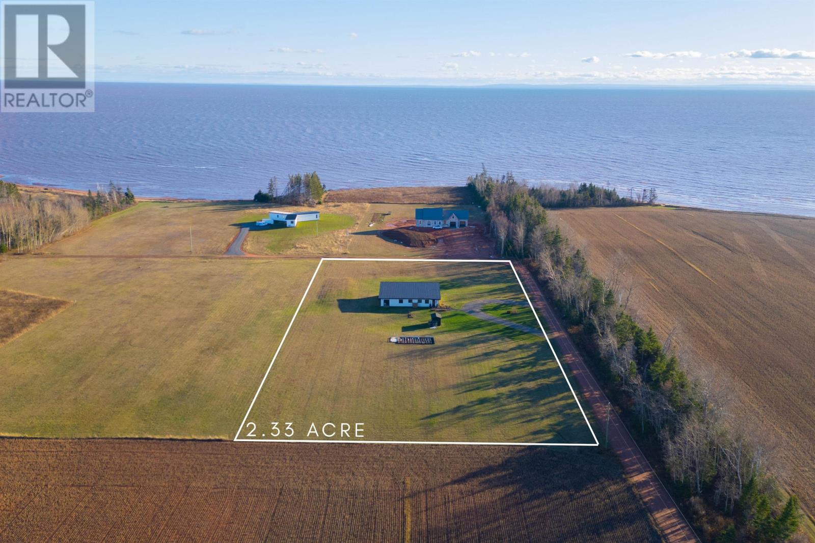 133 Julie Lane, Point Prim, Prince Edward Island  C0A 1A0 - Photo 36 - 202528538