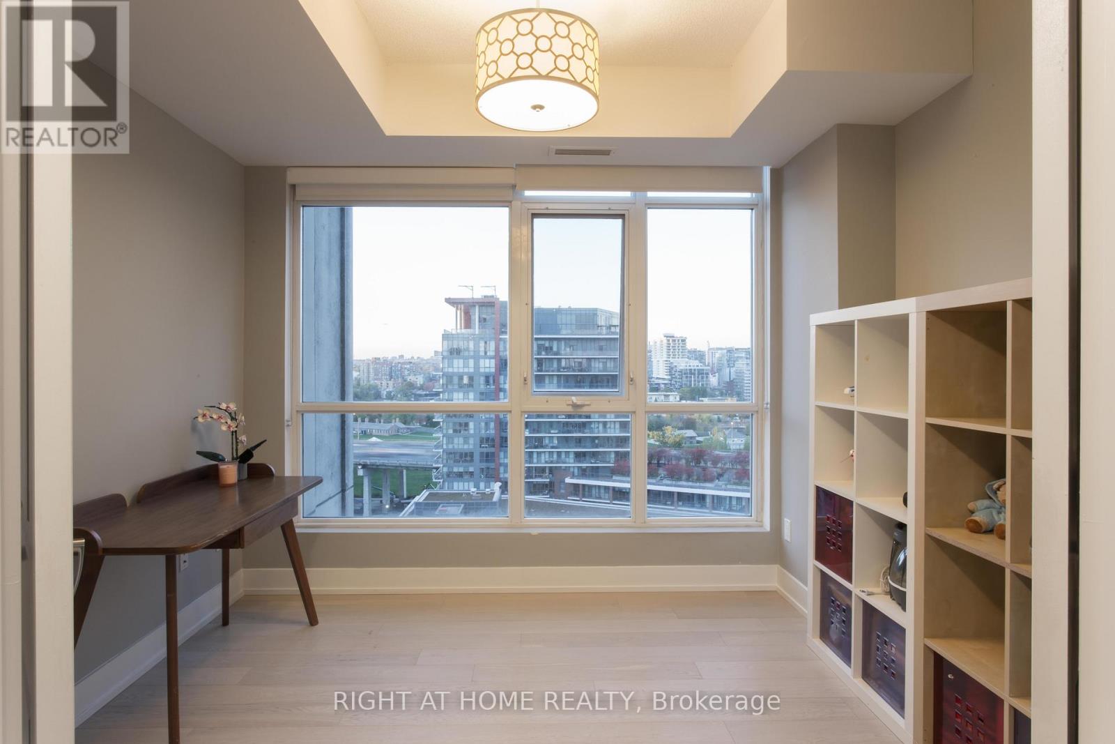 1508 - 21 Grand Magazine Street, Toronto, Ontario  M5V 1B5 - Photo 10 - C12575742