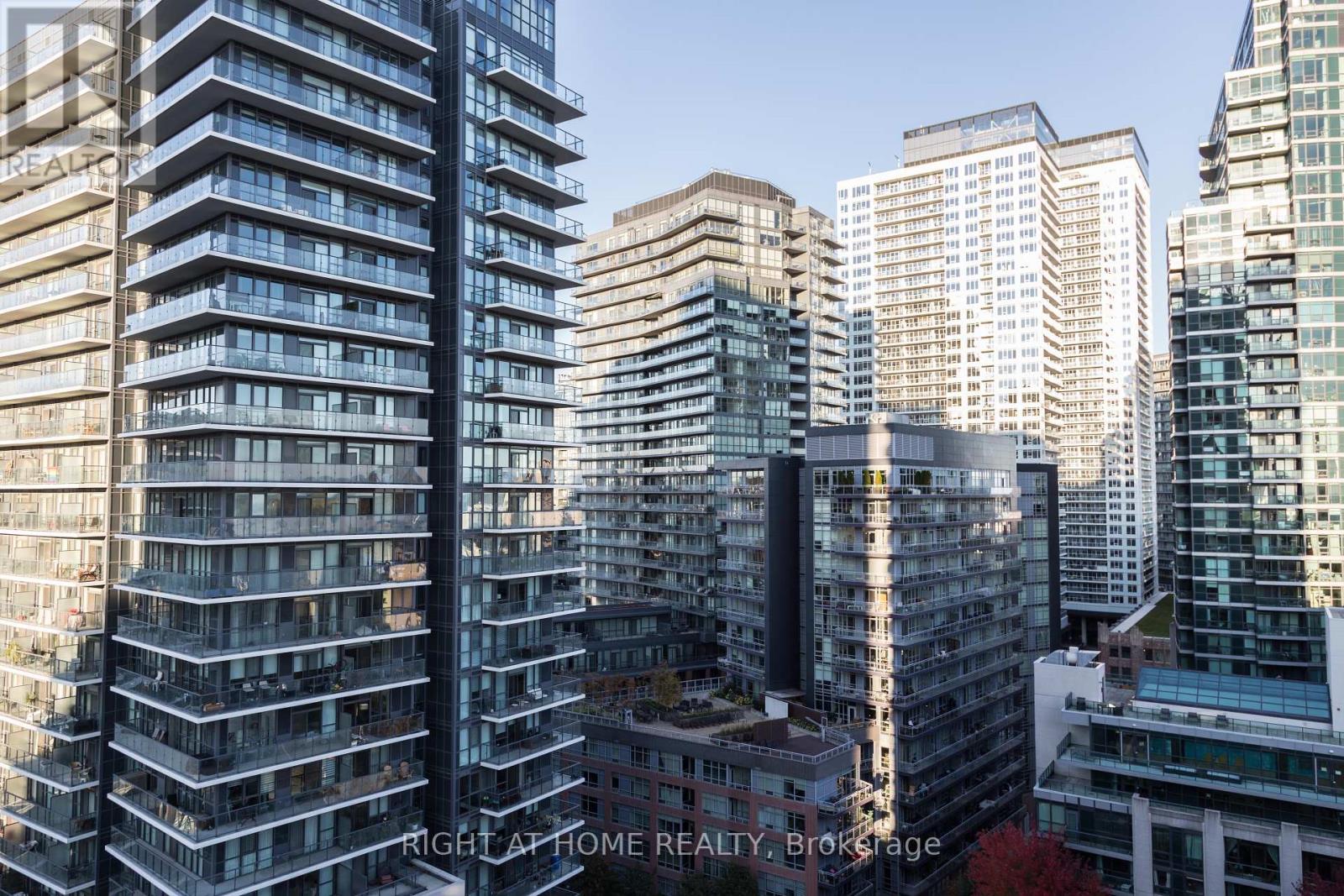 1508 - 21 Grand Magazine Street, Toronto, Ontario  M5V 1B5 - Photo 23 - C12575742