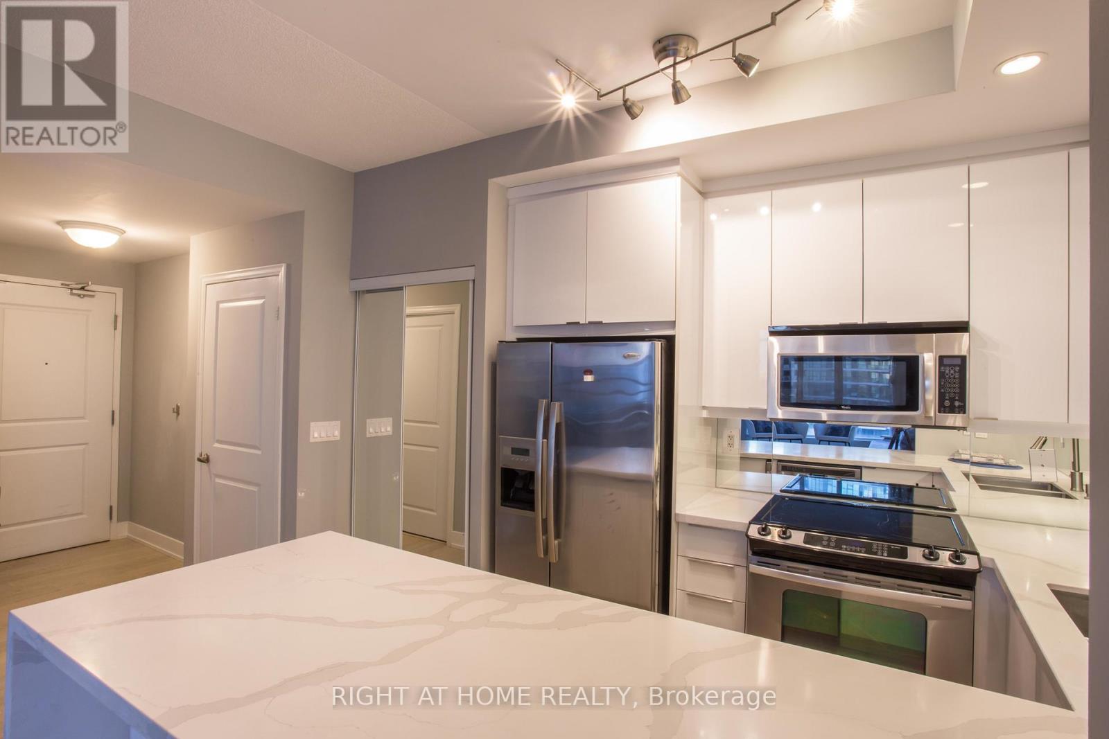 1508 - 21 Grand Magazine Street, Toronto, Ontario  M5V 1B5 - Photo 8 - C12575742