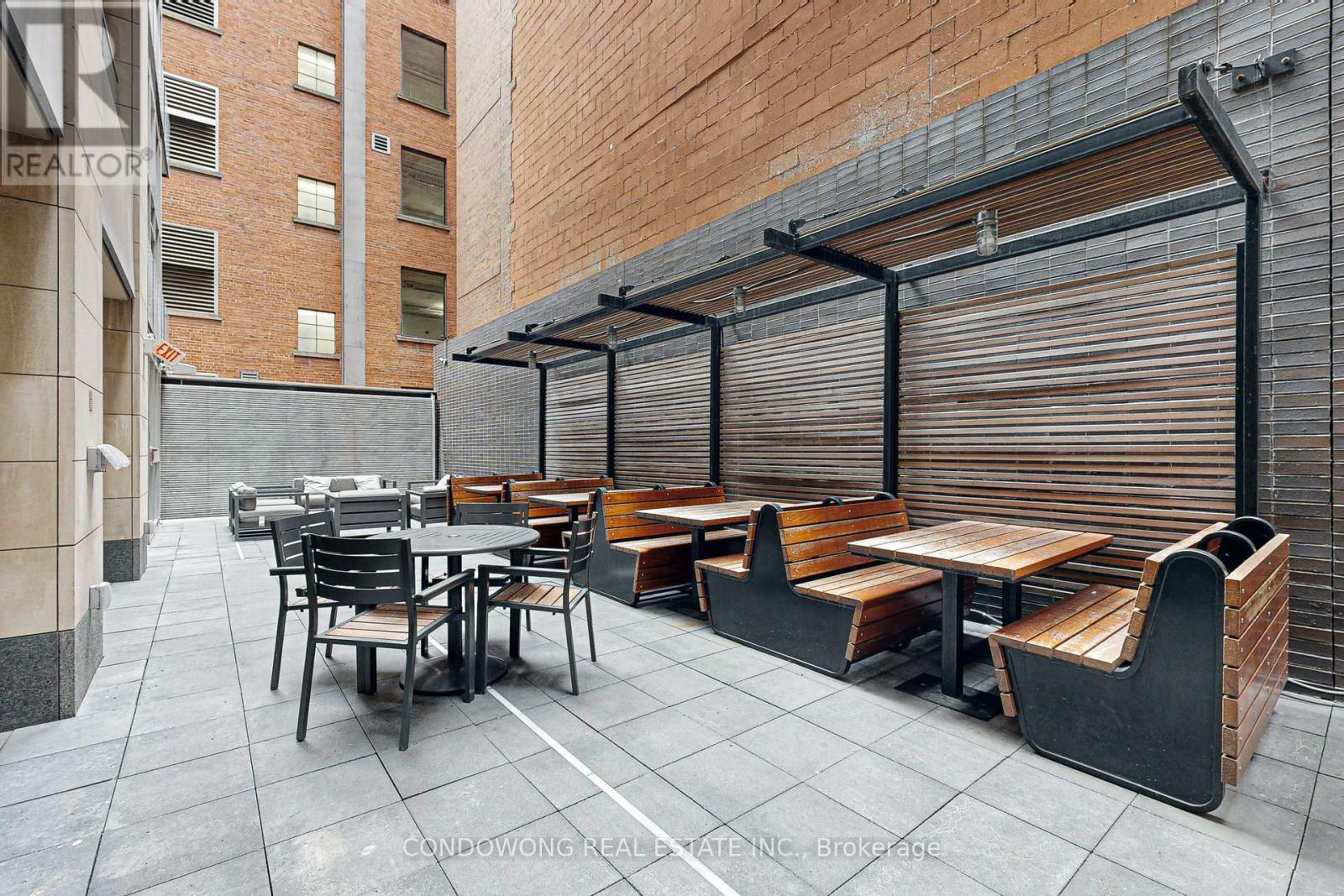 2809 - 70 Temperance Street, Toronto, Ontario  M5H 0B1 - Photo 12 - C12575746