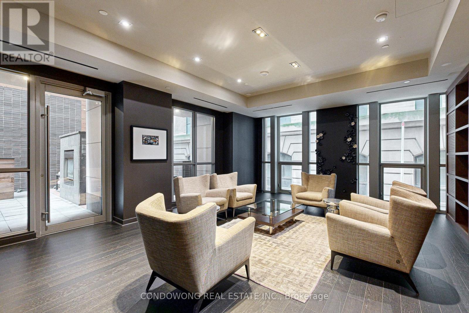 2809 - 70 Temperance Street, Toronto, Ontario  M5H 0B1 - Photo 16 - C12575746