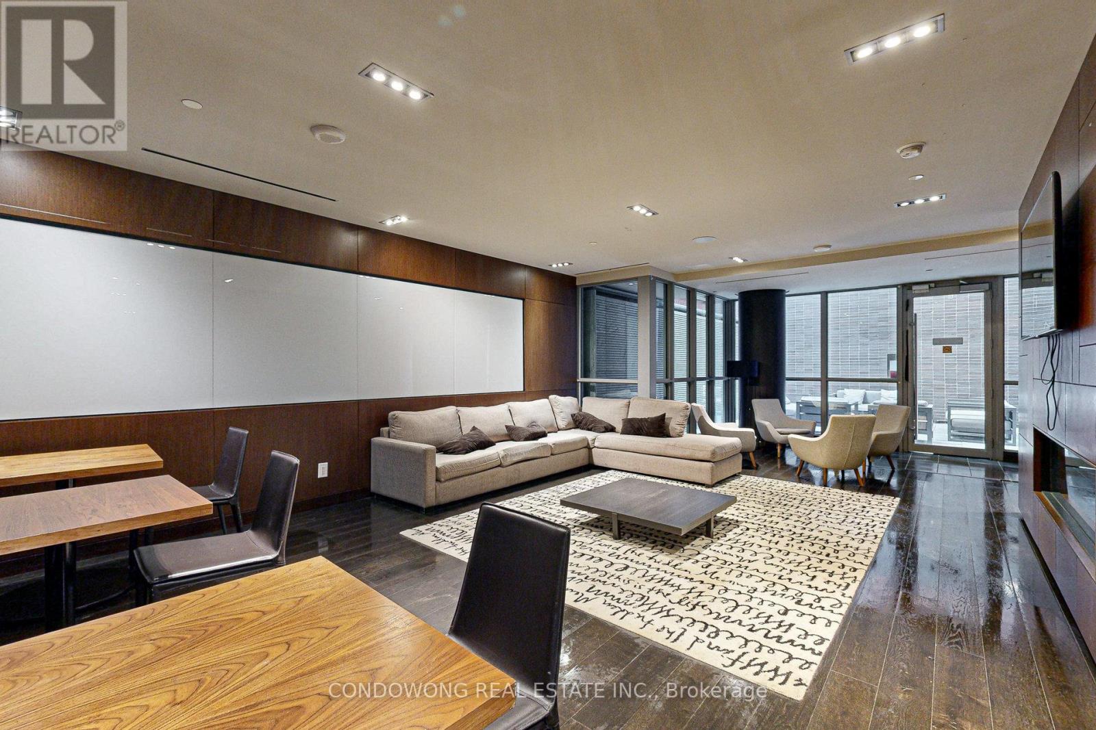 2809 - 70 Temperance Street, Toronto, Ontario  M5H 0B1 - Photo 17 - C12575746