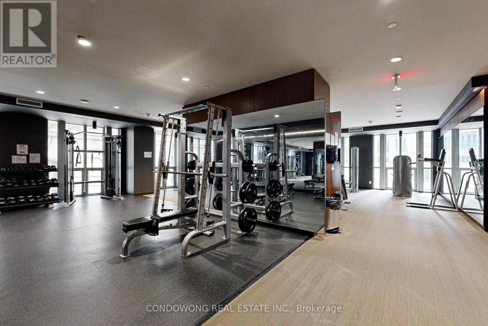 2809 - 70 Temperance Street, Toronto, Ontario  M5H 0B1 - Photo 18 - C12575746