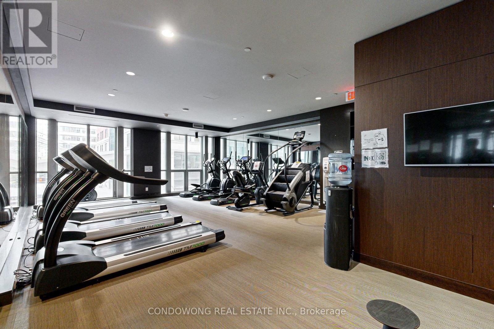 2809 - 70 Temperance Street, Toronto, Ontario  M5H 0B1 - Photo 19 - C12575746